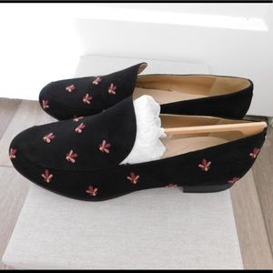 Circus by Sam Edelman Harlem Black Loafers